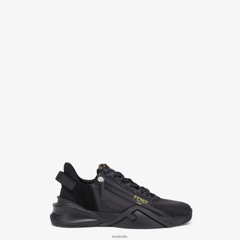 Fendi discount zapatillas hombre